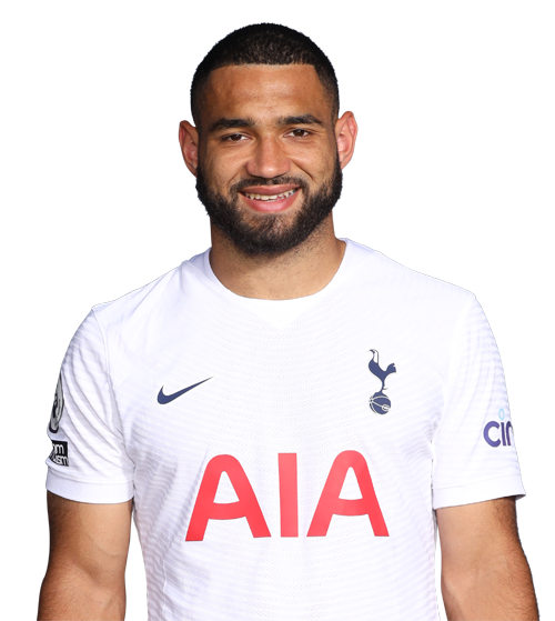 Cameron Carter-Vickers, 2021