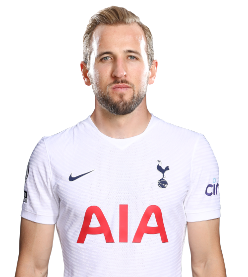 Harry Kane, 2021