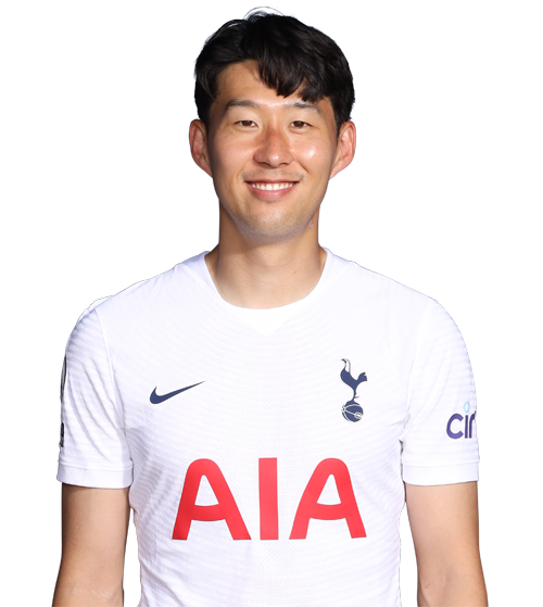 Heung-Min Son, 2021