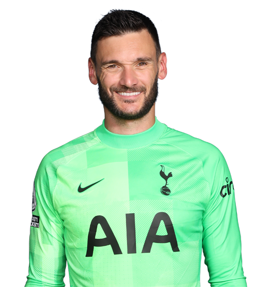 Hugo Lloris, 2021