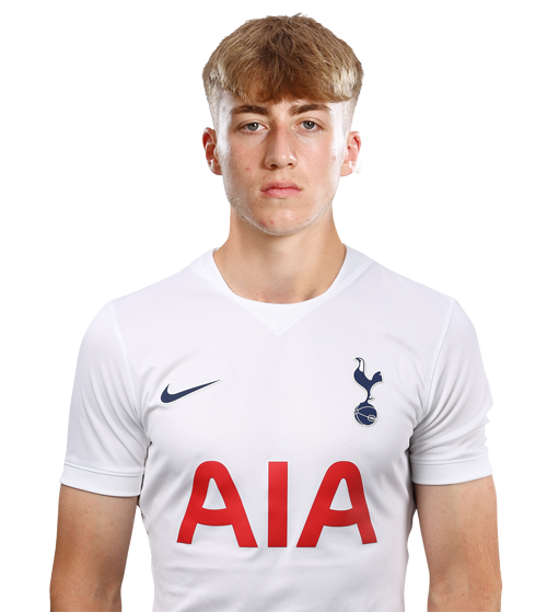 Jack Clarke, 2021