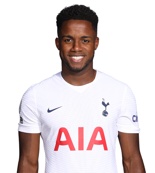 Ryan Sessegnon, 2021