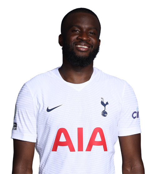 Tanguy Ndombele, 2021